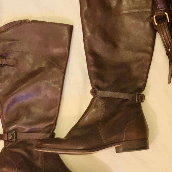 ll bean wide calf boots